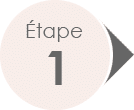 Etape 1