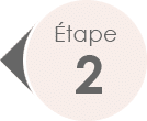 Etape 2