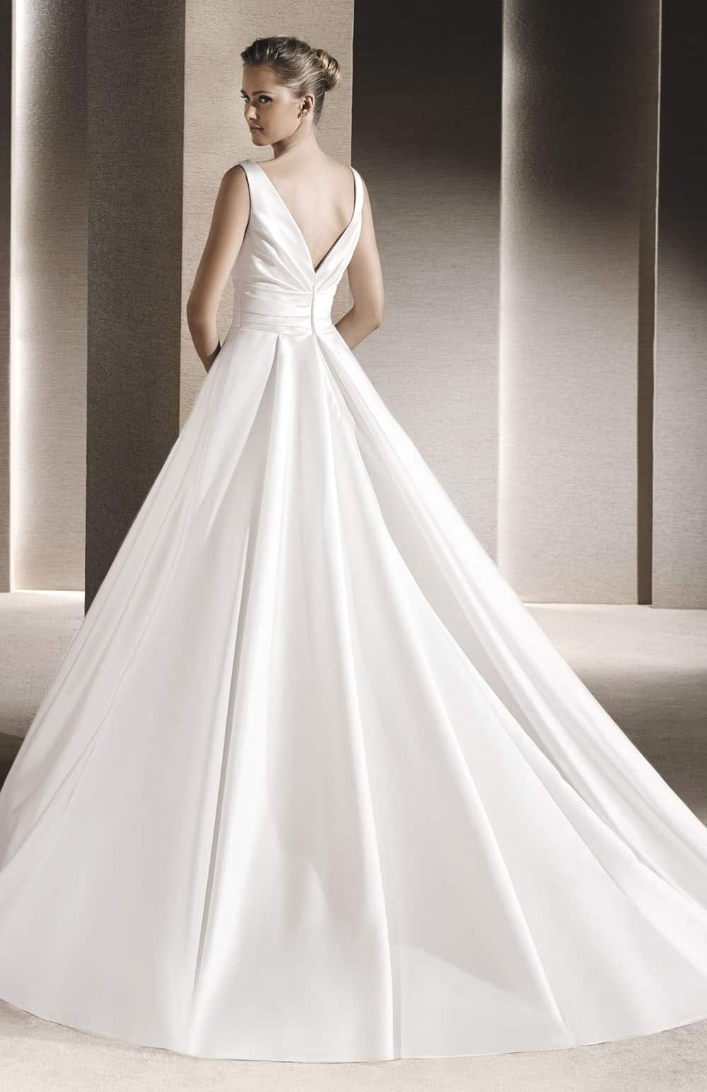 Robe De Mariée Modèle Ralea Couture Nuptiale Paris Robes