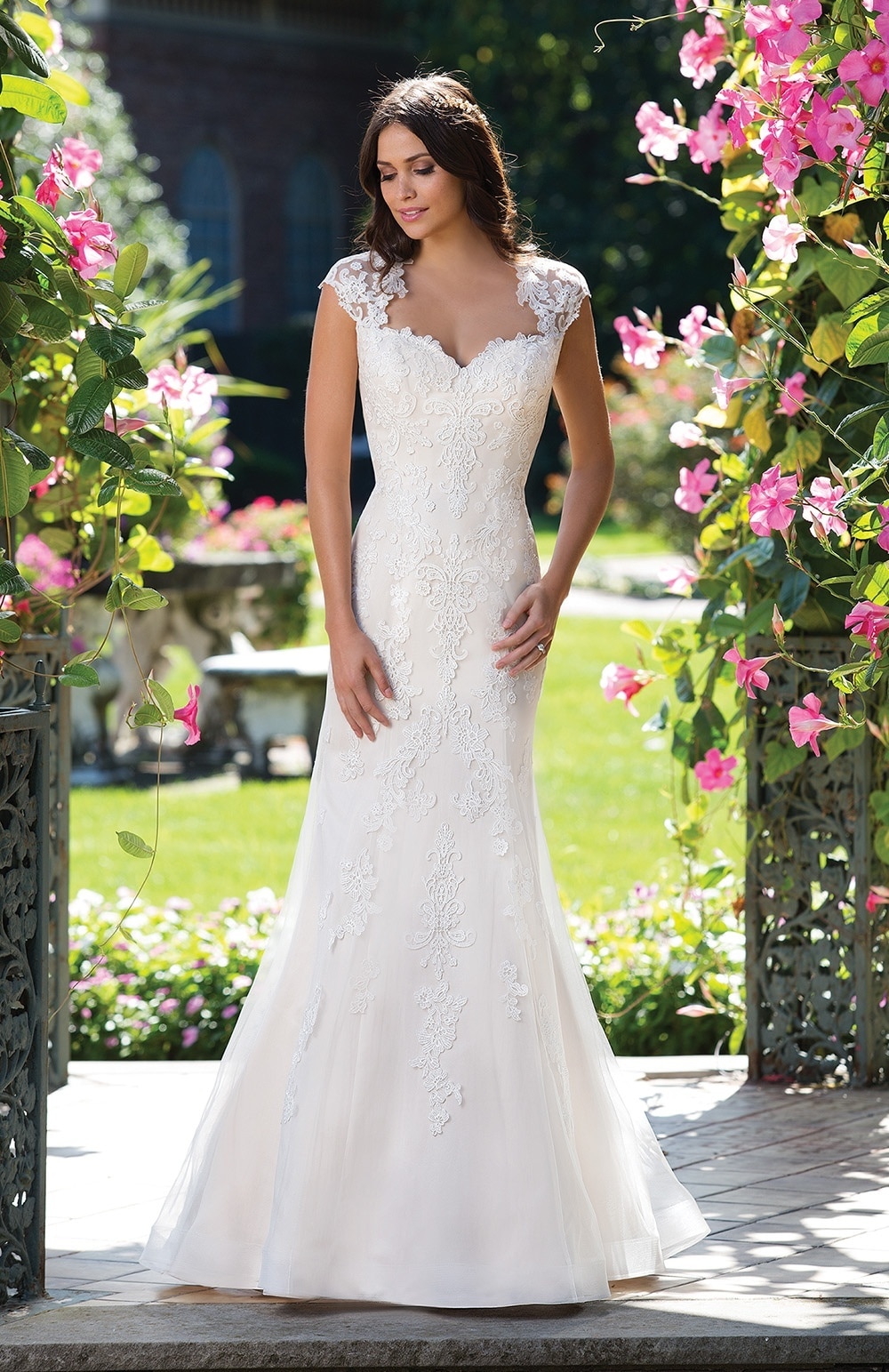 Robe de mariée Modèle Soan