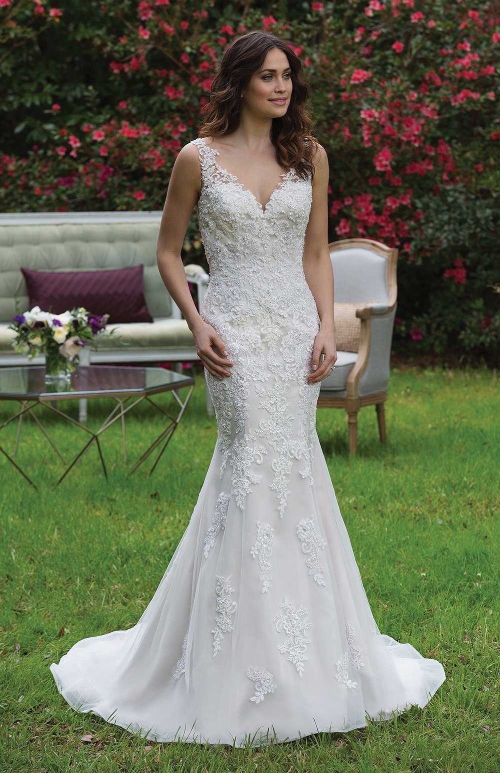 Sincerity robe deals de mariée