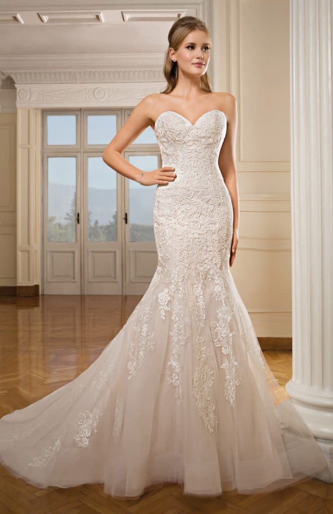 Robe De Mariée 2018 2019 Couture Nuptiale Boutique Robe