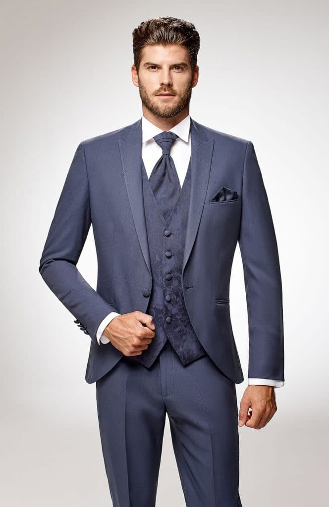 Costume Mariage Homme Paris Couture Nuptiale Boutique