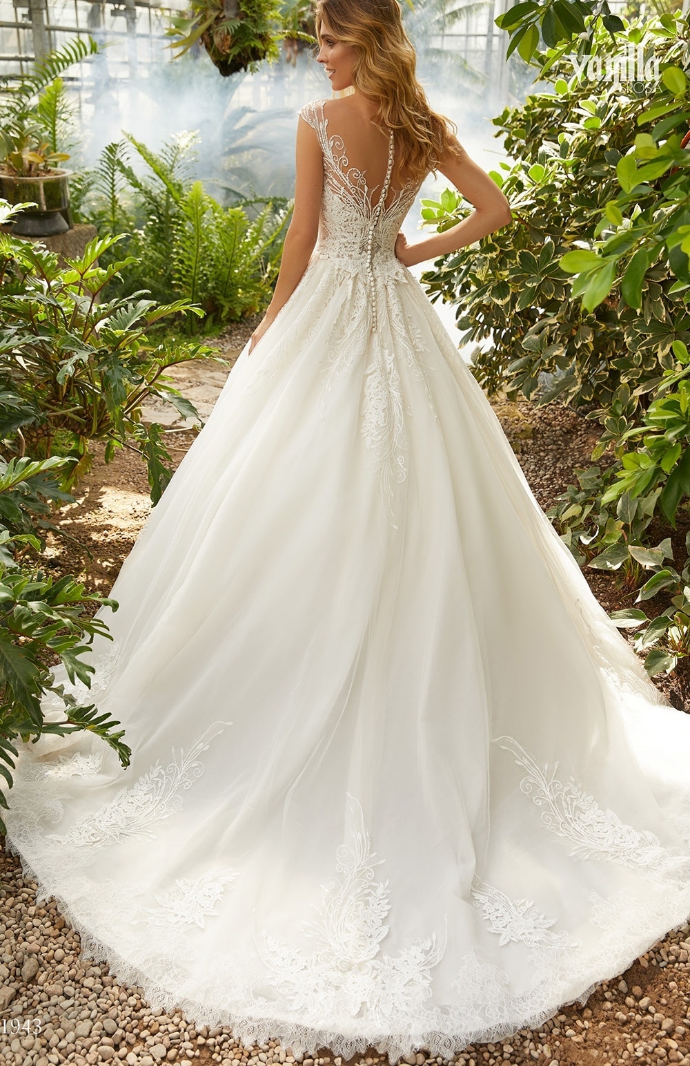 Paris Mariée Modèle De Robe Venisecouture Robes Nuptiale Bf76yg