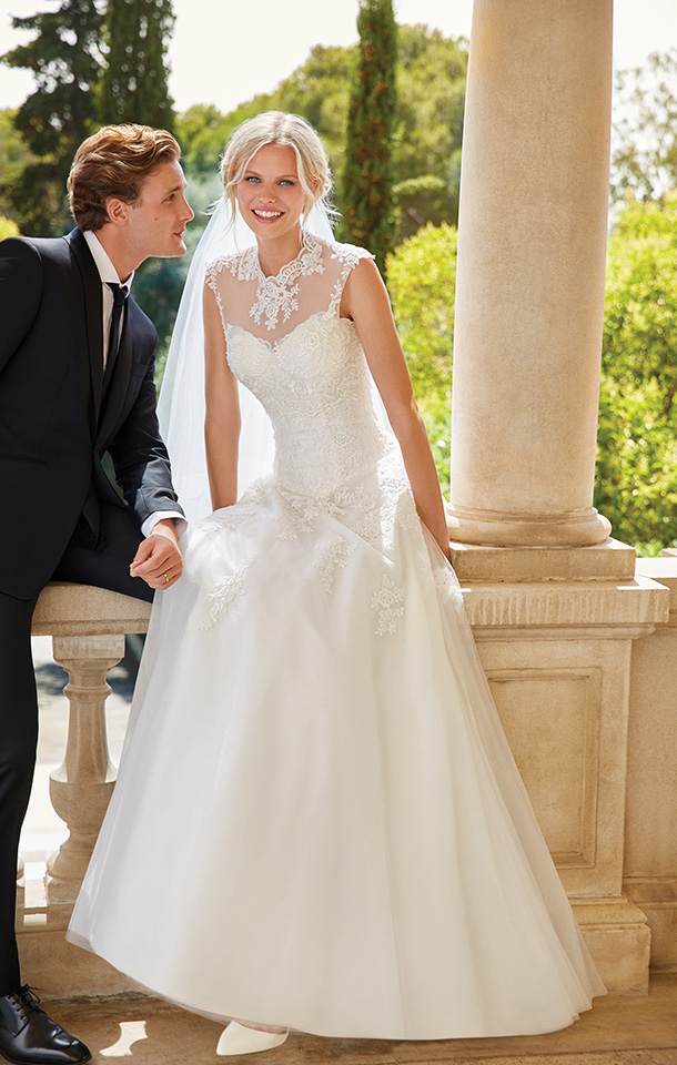 Robe De Mariée 2020 Couture Nuptiale Boutique Robe De