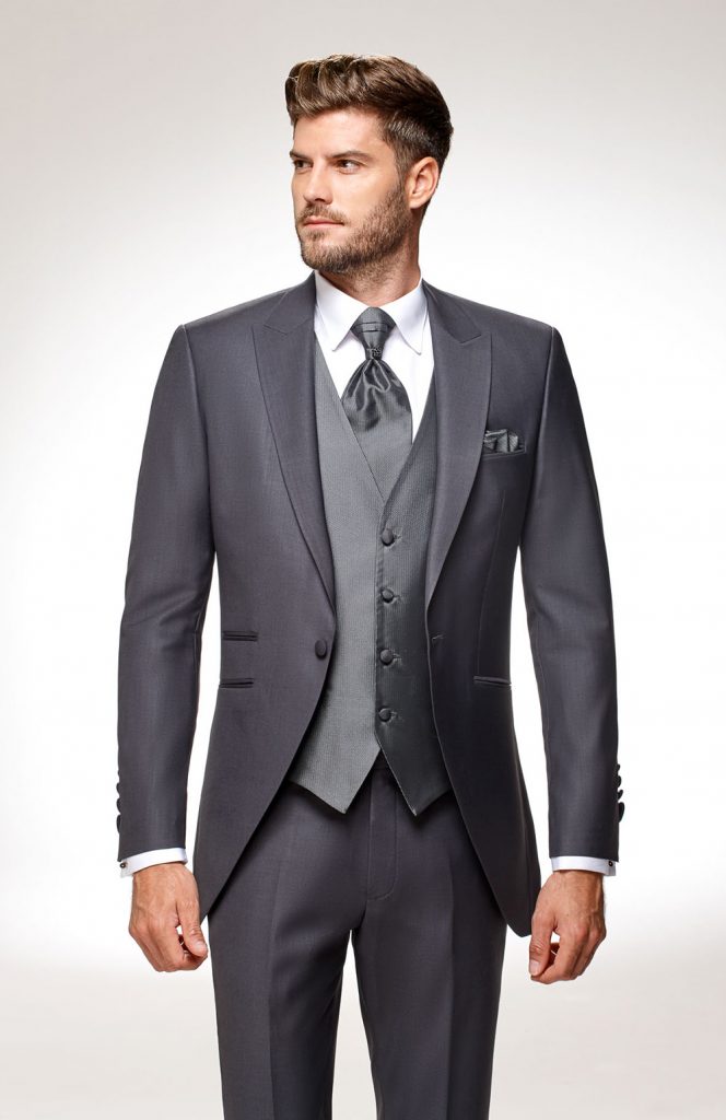 Costume Mariage Homme Paris Couture Nuptiale Boutique