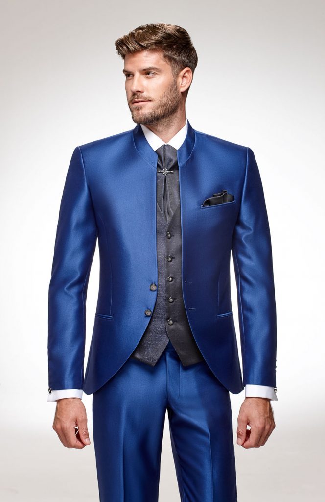 Costume Mariage Homme Paris Couture Nuptiale Boutique