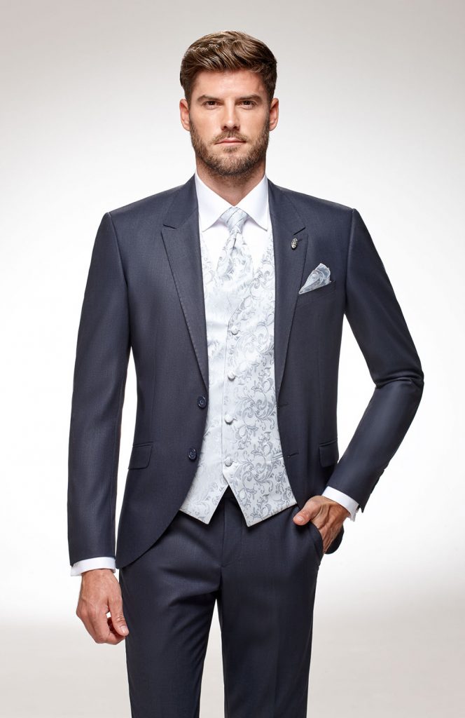 Costume Mariage Homme Paris Couture Nuptiale Boutique