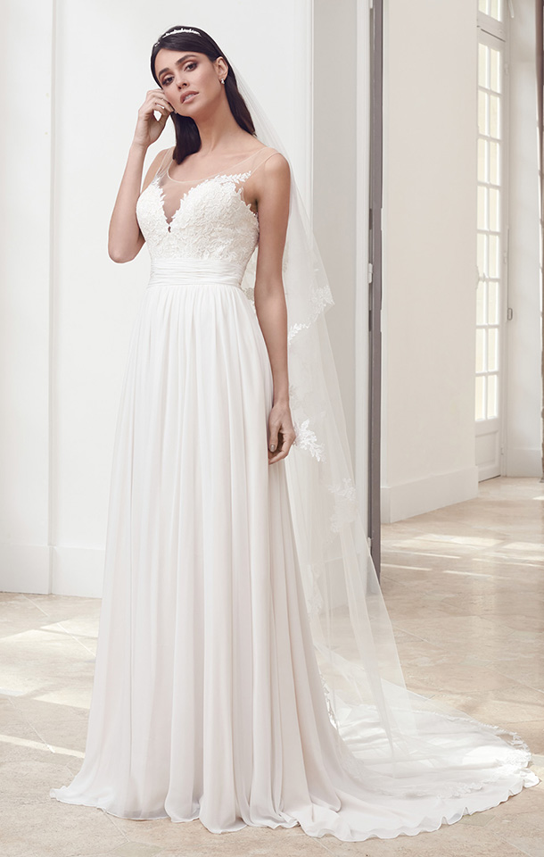 Robe De Mariée 2020 Couture Nuptiale Boutique Robe De