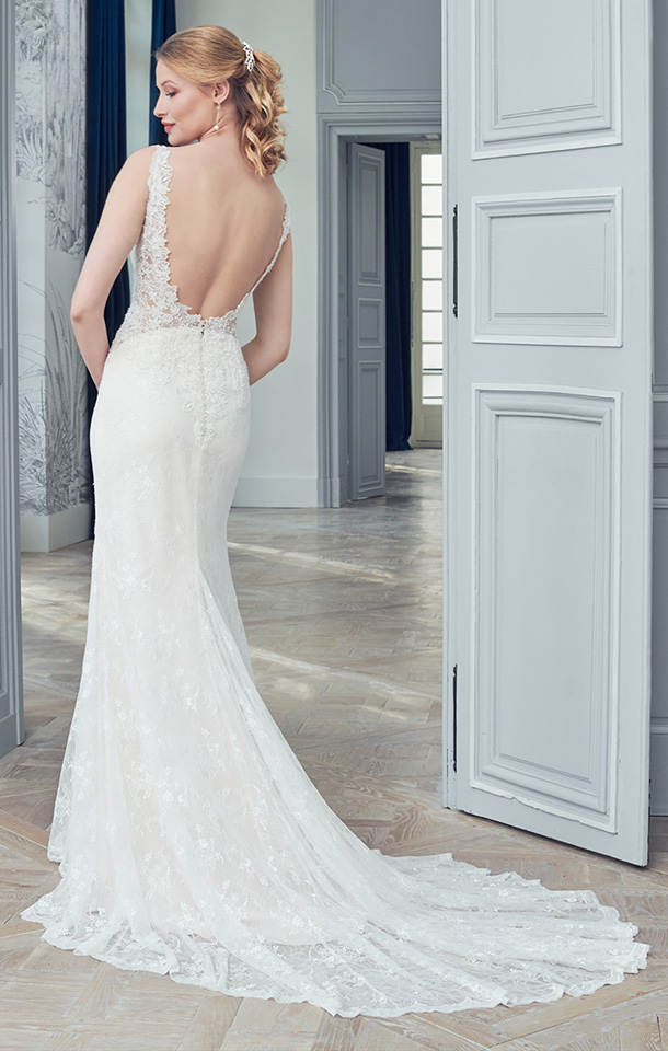 Robe De Mariée 2020 Couture Nuptiale Boutique Robe De