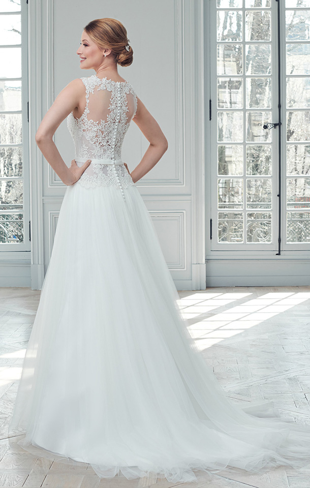 Robe De Mariée 2020 Couture Nuptiale Boutique Robe De