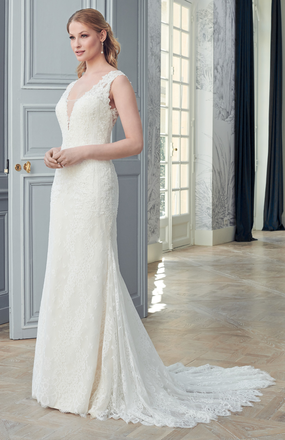 Robe de mariée Modèle Ada