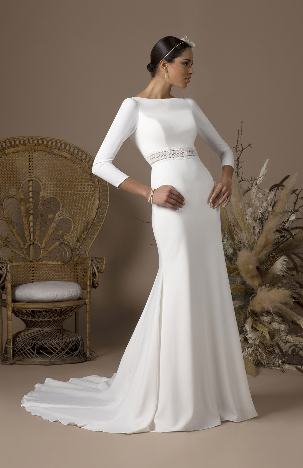 Robe de mariée Modèle Dolly