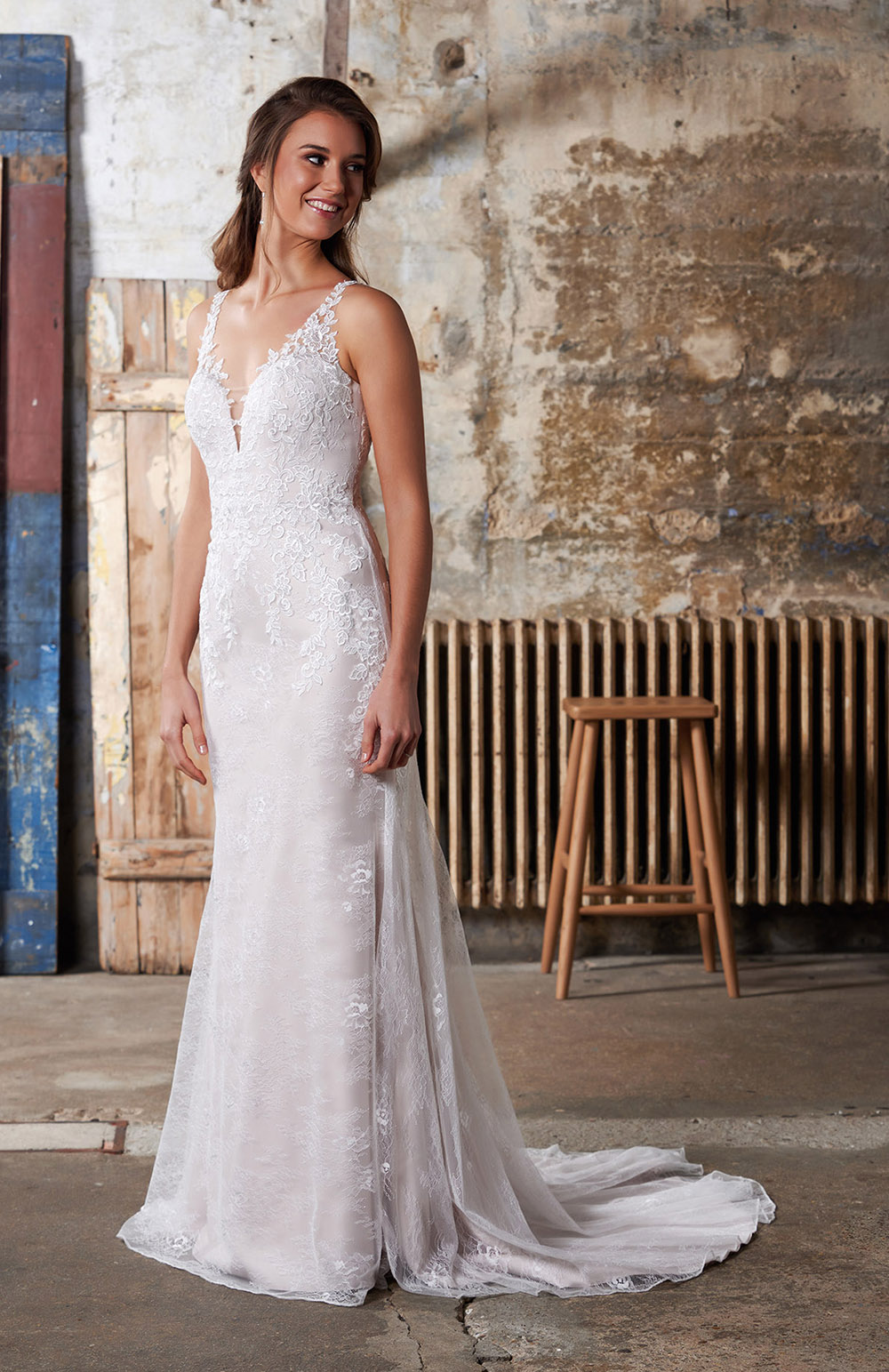 Robe de mariée Modèle Jelena
