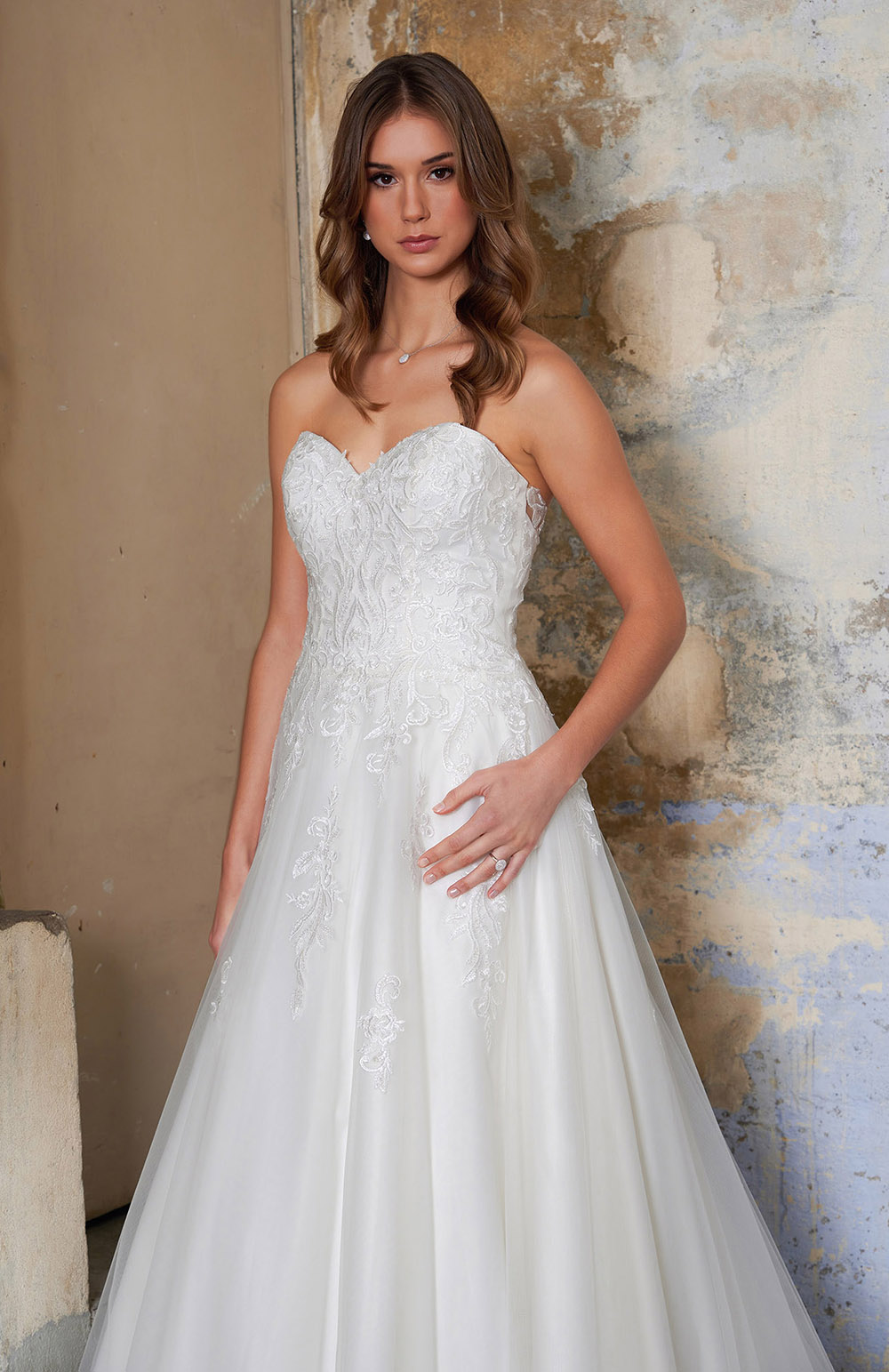 Robes de mariée Atelier Nuptial 2022