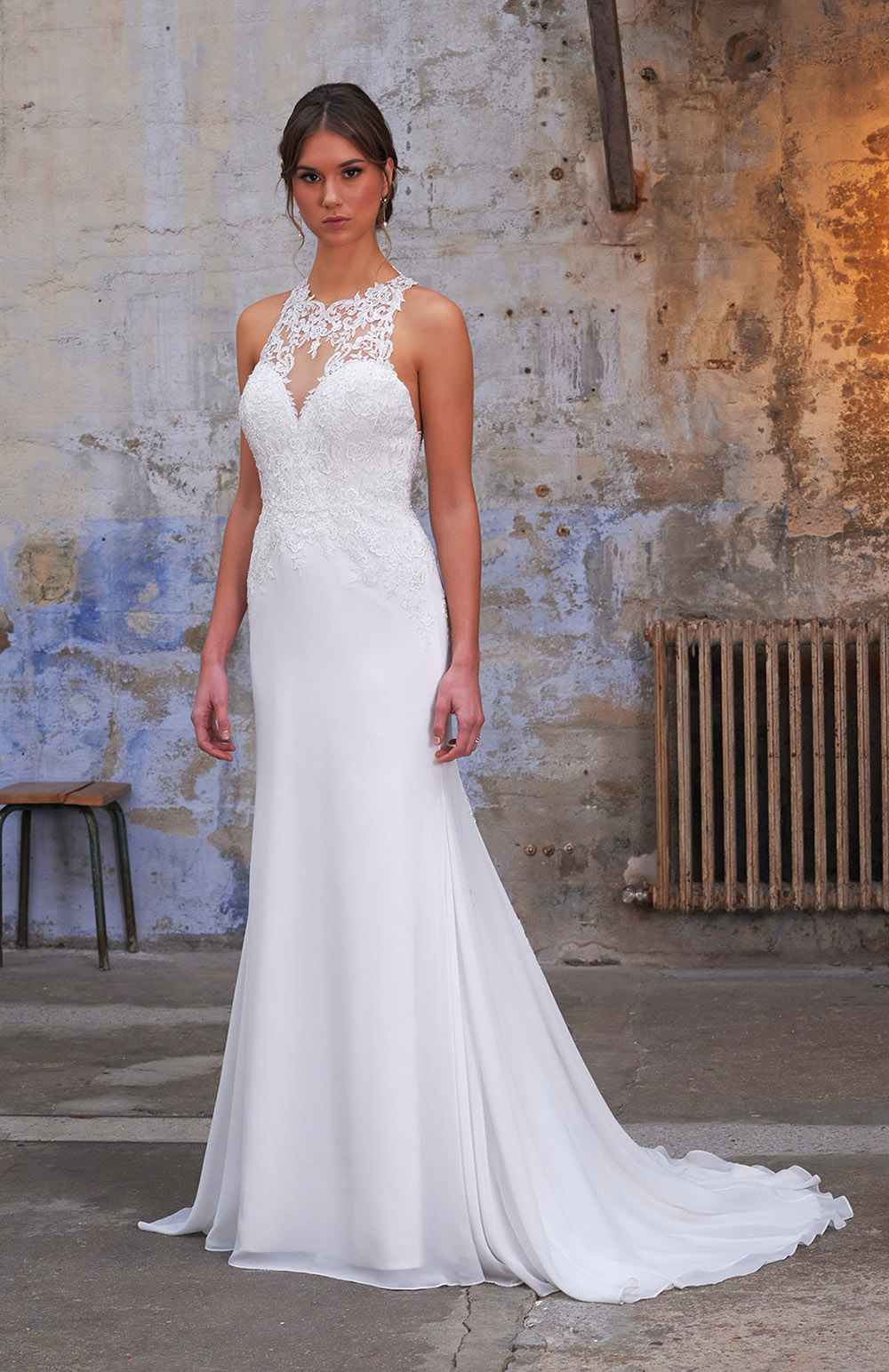 Robe de mariée Modèle Joye