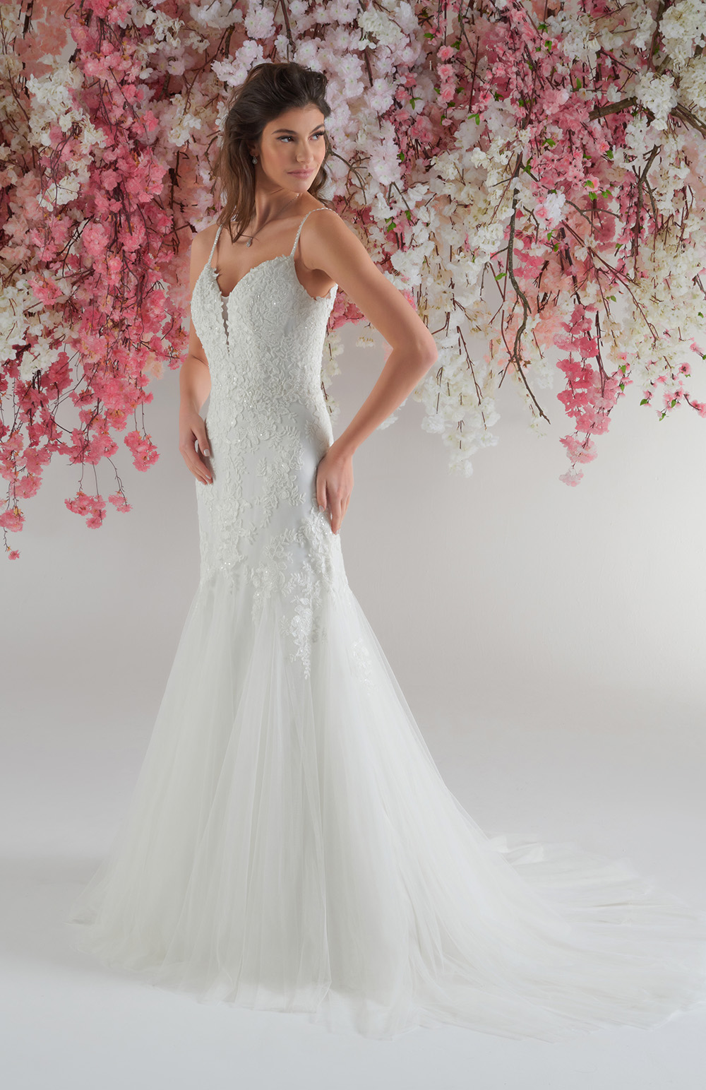 Robe de mariée Modèle Sita
