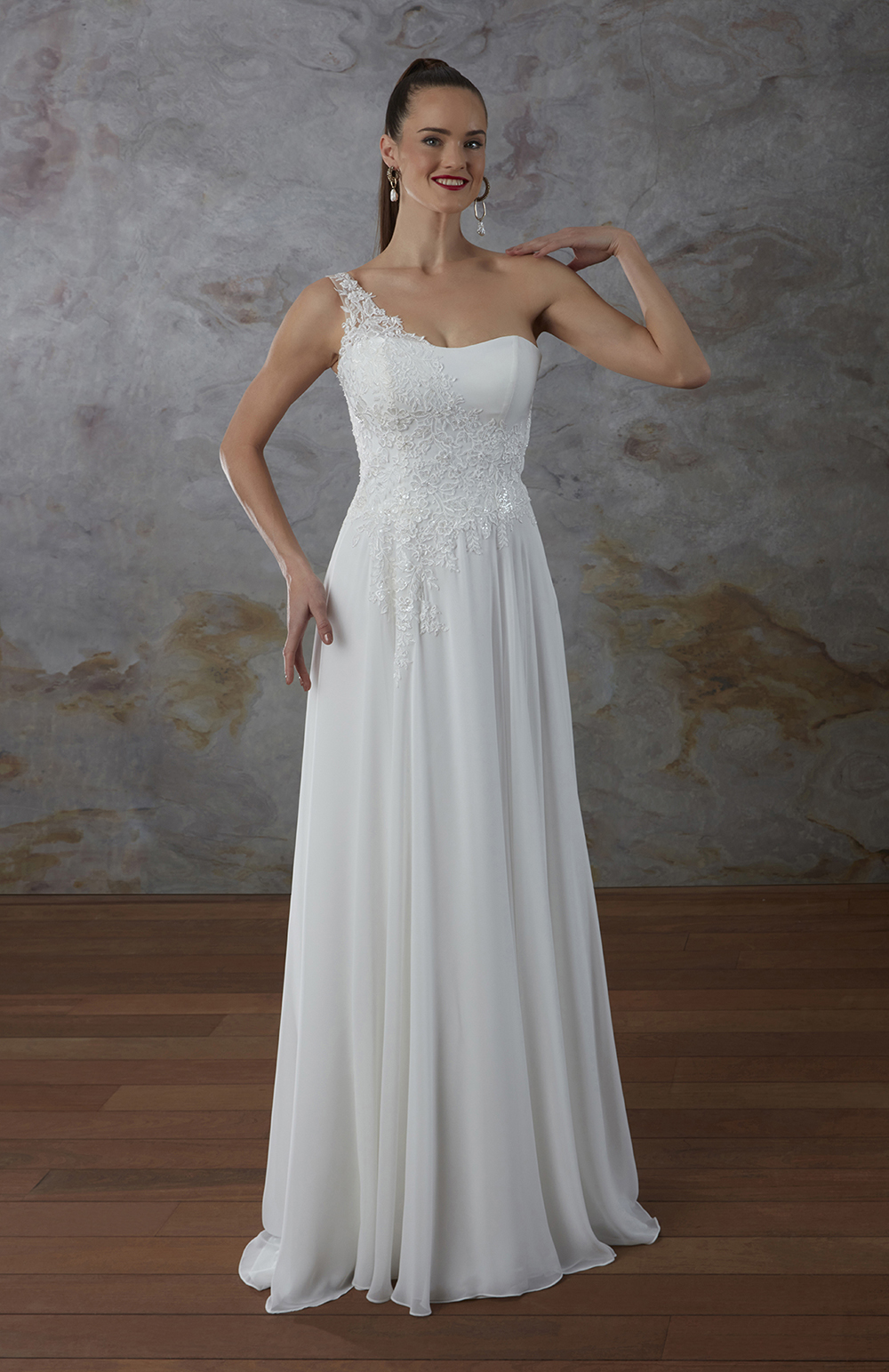 Robe de mariée Modèle Rhoda